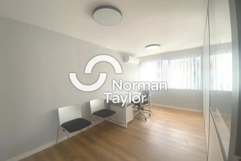 A vendre Bureaux 120m² Montpellier