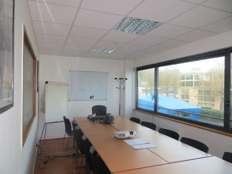 A louer Bureaux 84m² Brest