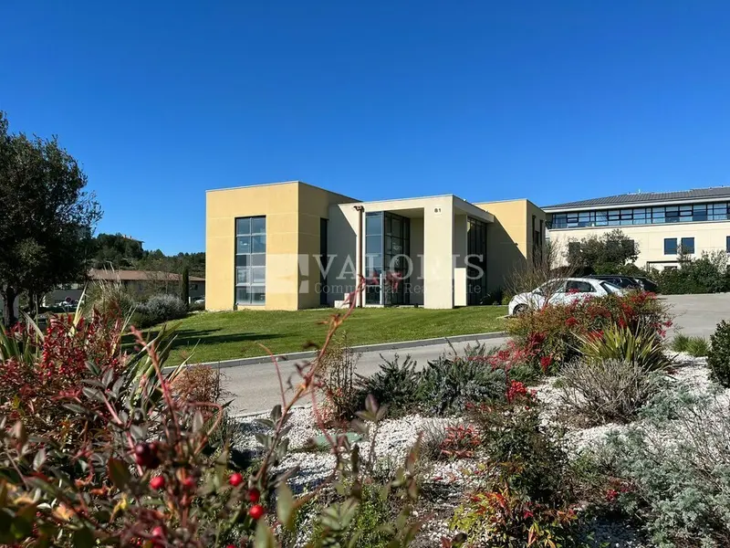 Bureau à louer - Aix-En-Provence (13100) - 494 m² - 6 175 €/mois