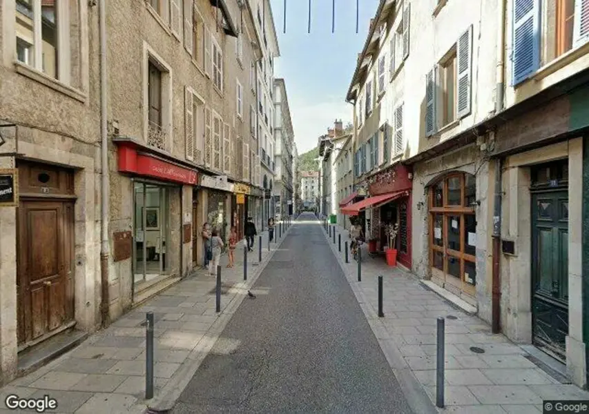 Fonds de commerce à vendre - Grenoble (38000) - 90 000 €
