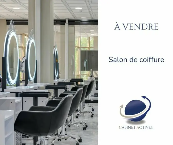 SALON DE COIFFURE La Ravoire (73) 