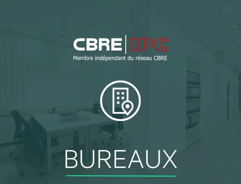 Bureau à louer - Biarritz (64200) - 37 m² - 925 €/mois