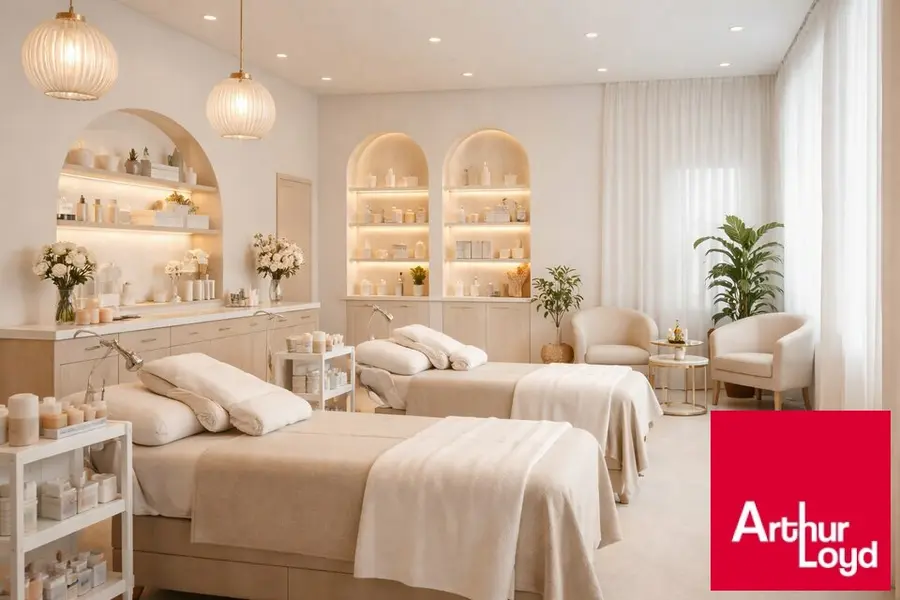 Fonds de commerce à vendre - Santé - Saint-Jean-De-Luz (64500) - 138 000 €