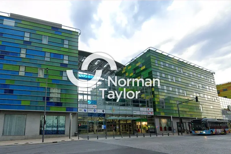 Bureau à vendre - Perpignan (66000) - 2000 m²