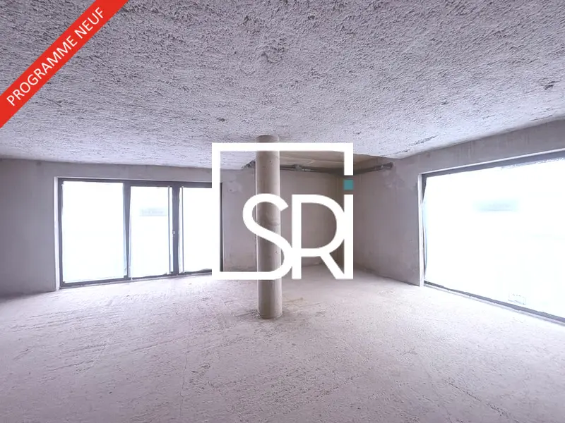 Bureau à vendre - Clermont-Ferrand (63000) - 45 m²