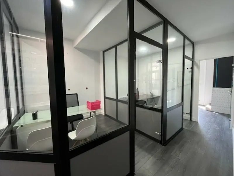 Bureau à vendre - Brest (29200) - 44 m²