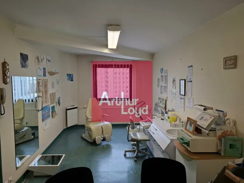 Bureau à vendre - Chamalières (63400) - 43 m²