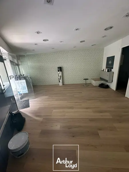 Local Commercial à louer - Brive-La-Gaillarde (19100) - 41 m² - 510 €/mois