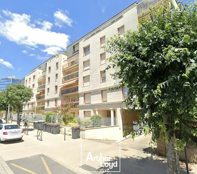 bureaux hôpital centre-ville - profession libérale 