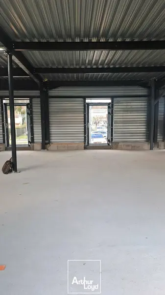 A louer Bureaux 90m² Sarlat-la-Canéda