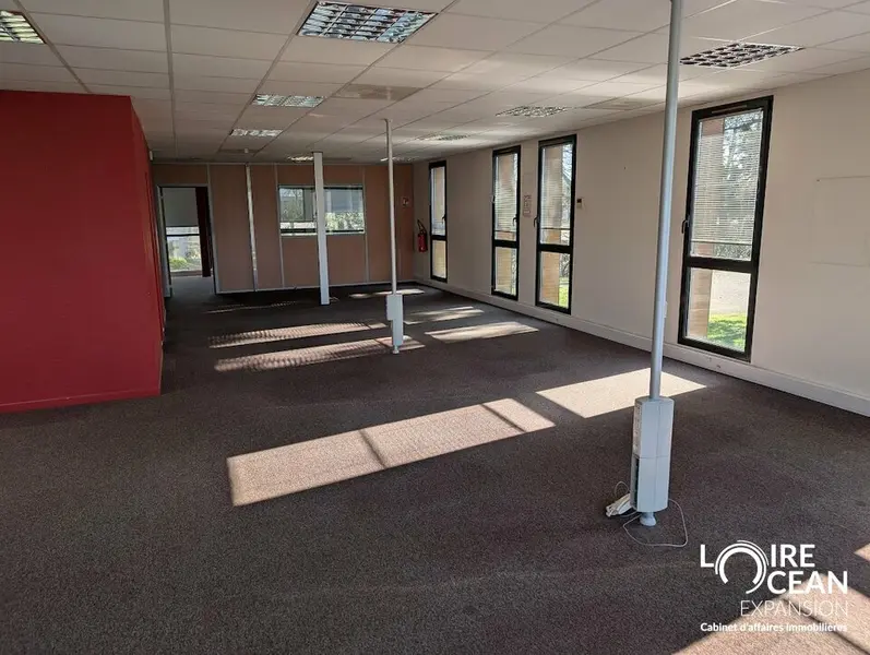 Bureau à vendre - Carquefou (44470) - 380 m²