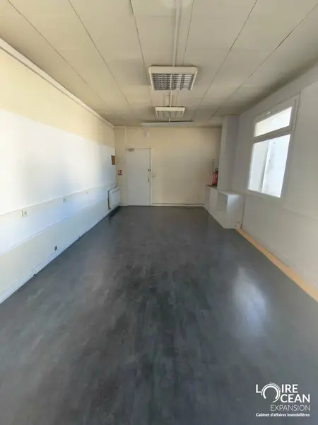 Gare Sud - Fonctionnels et lumineux