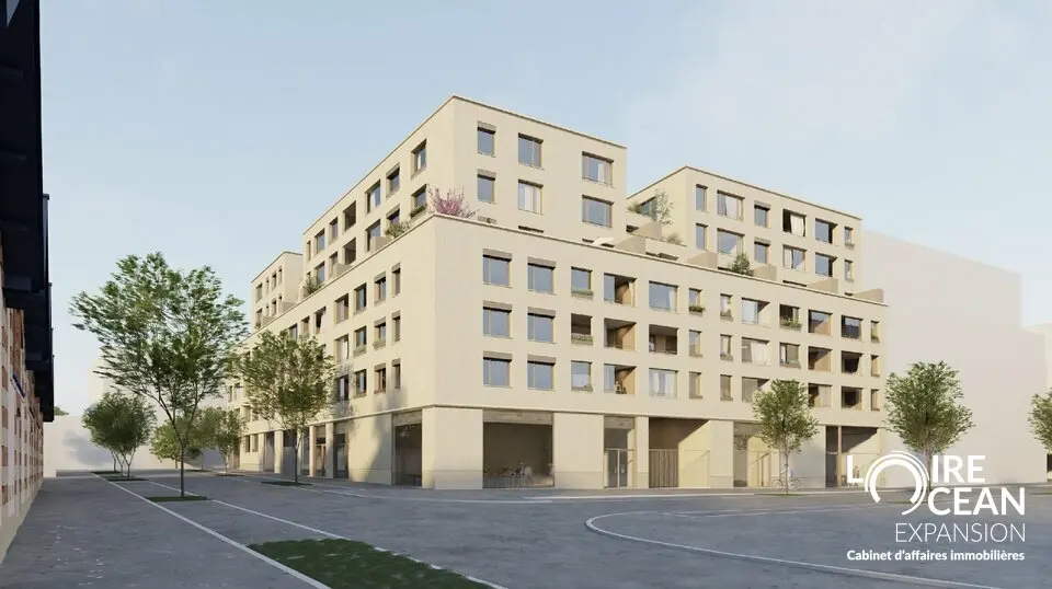 A VENDRE LOCAUX COMMERCIAUX / QUARTIER RESIDENTIEL