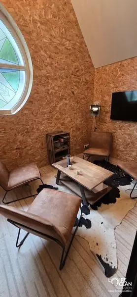 A louer Bureaux 155m² La Baule-Escoublac