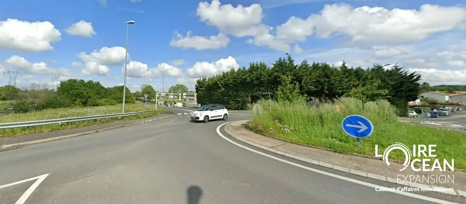 BUREAU INDEPENDANT A LOUER AU SUD DE NANTES