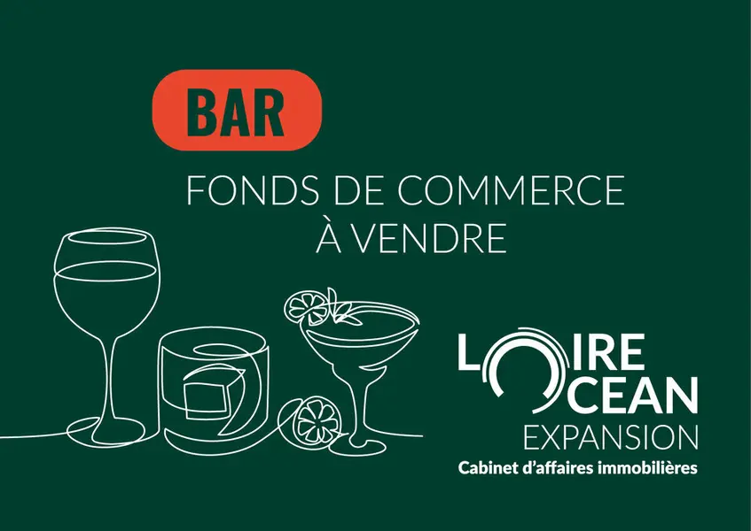 Coup de Cur - BAR RESTAURANT- LICENCE IV