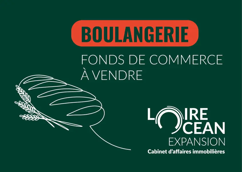 Fonds de commerce à vendre - La Baule-Escoublac (44500) - 220 000 €