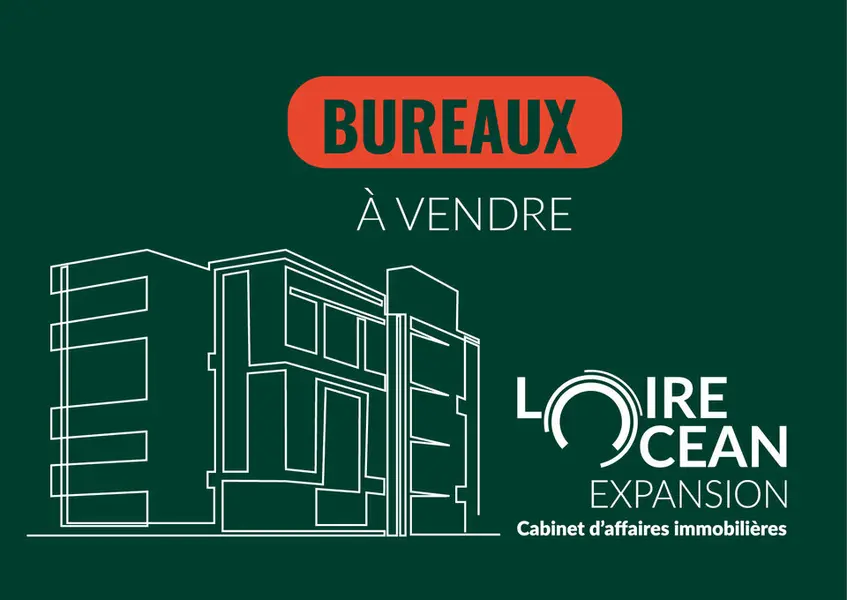 LOCAL PROFESSIONNEL  A VENDRE - LA BAULE
