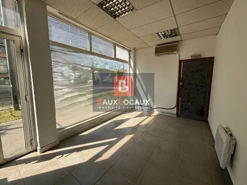 Local Commercial à vendre - Avignon (84000) - 58 m²