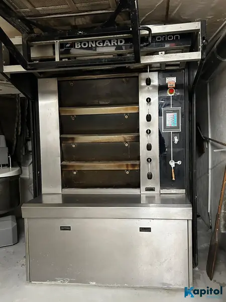 Fonds de commerce à vendre - Vente alimentaire - Montrouge (92120) - 460 000 €