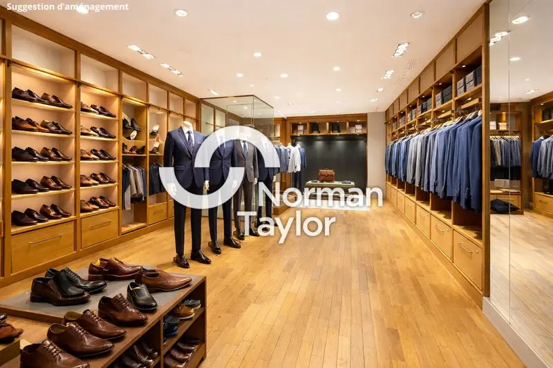 Local Commercial à louer - Montpellier (34000) - 93 m² - 3 000 €/mois