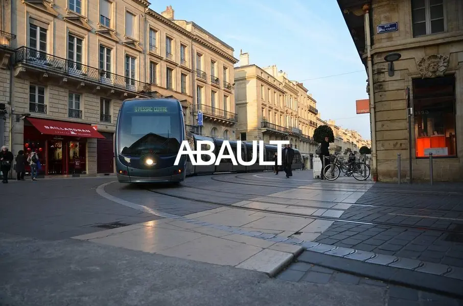 Local Commercial à vendre - Bordeaux (33000) - 45 m²