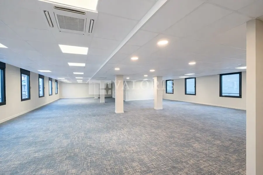 A louer Bureaux 305m² Lyon 03