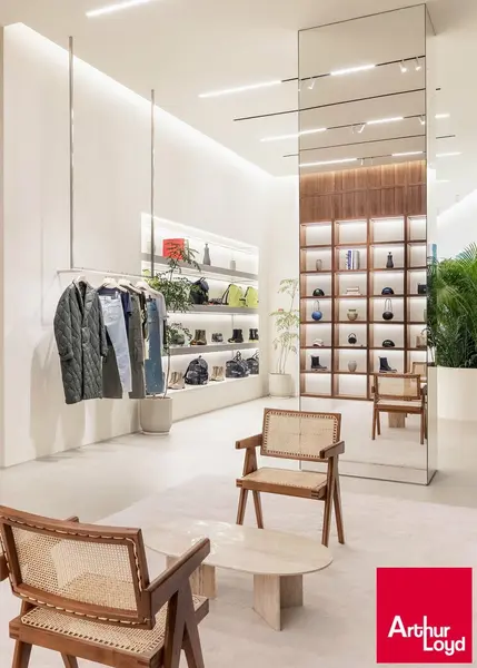 Local Commercial à vendre - Biarritz (64200) - 74 m² - 0 €