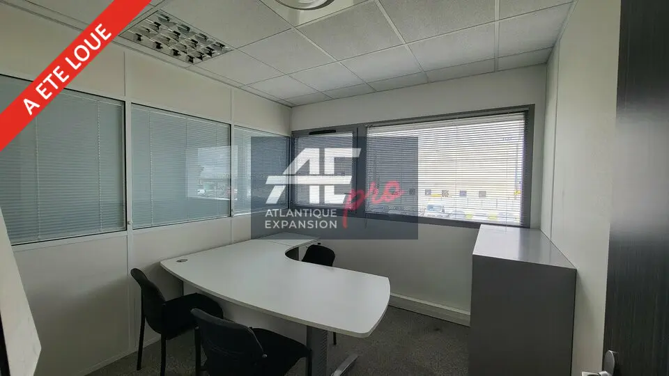 A LOUER BUREAU CENTRE D'AFFAIRES ICARE