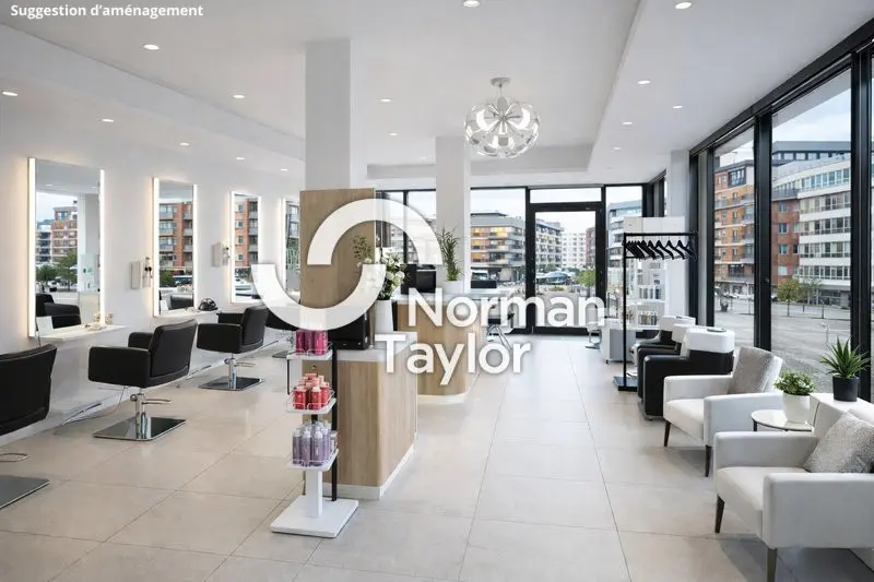 Fonds de commerce à vendre - Lattes (34970) - 150 000 €