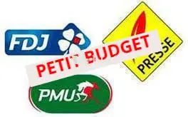 PRESSE-FDJ-PMU-RELAIS COLIS idéale pour une 1ere INSTALATION