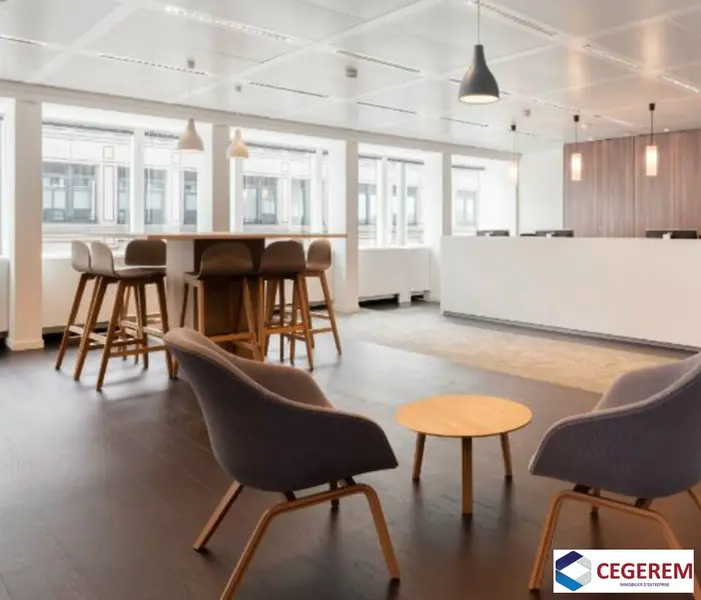 A SERRIS BUREAUX A LOUER A PARTIR DE 10 m2