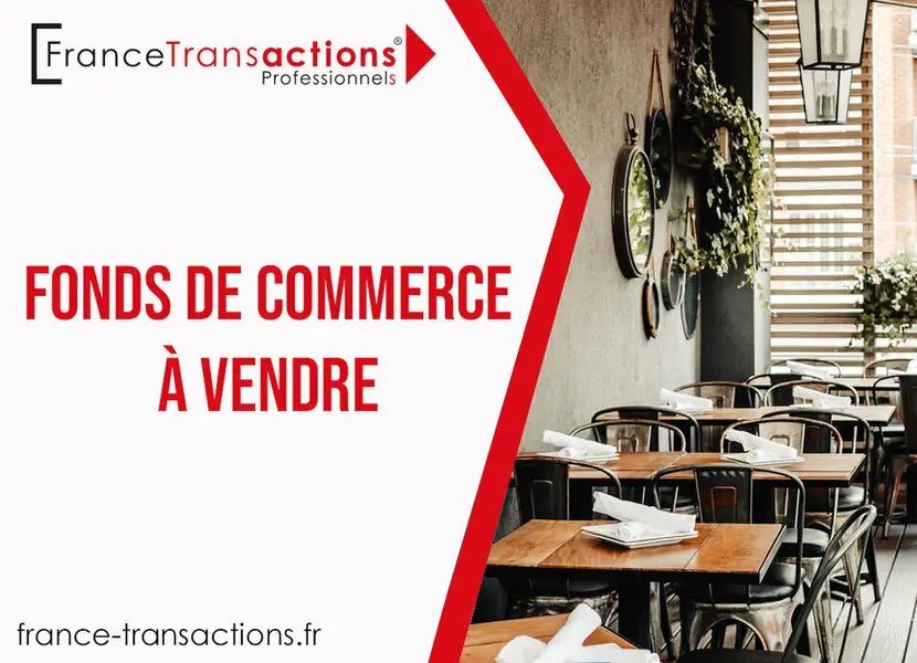 Fonds de commerce à vendre - Toulouse (31000) - 1 000 000 €