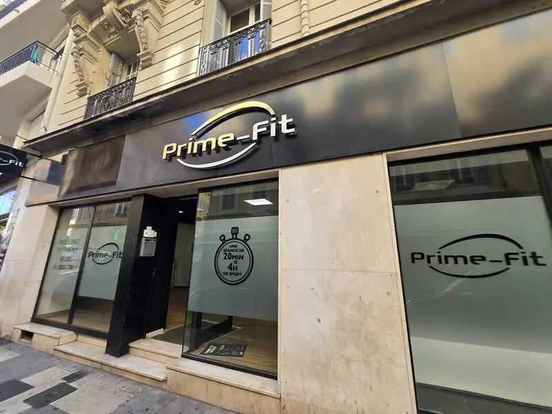 Local Commercial à louer - Nice (06000) - 85 m² - 2 100 €/mois