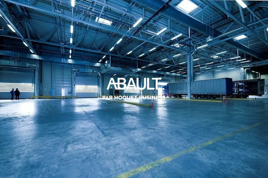 Entrepôt / Activité à vendre - Montauban (82000) - 1500 m²