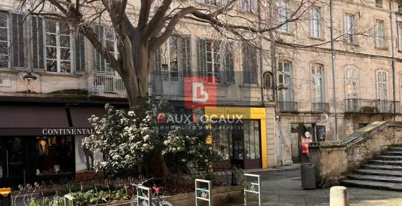 Local Commercial à louer - Avignon (84000) - 70 m² - 2 200 €/mois