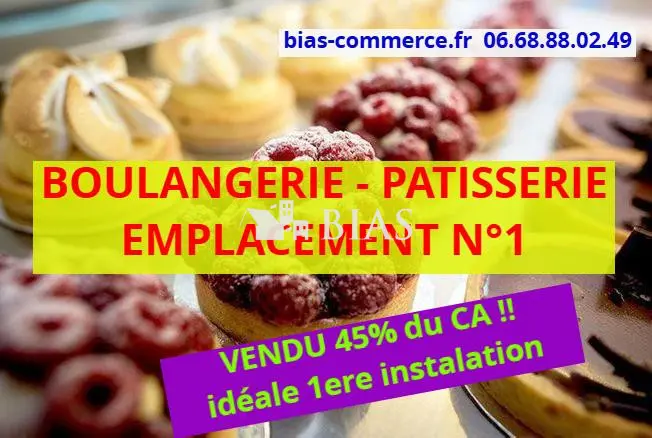 Fonds de commerce à vendre - Vente alimentaire - Les Monts Du Roumois (27520)...
