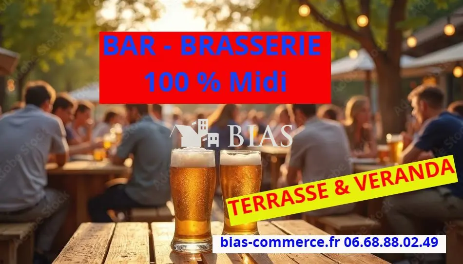 Fonds de commerce à vendre - Cafés et bars - Criquebeuf-Sur-Seine (27340) - 1...
