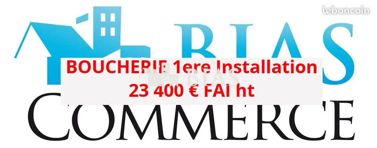 Fonds de commerce à vendre - Vente alimentaire - Les Monts Du Roumois (27520)...