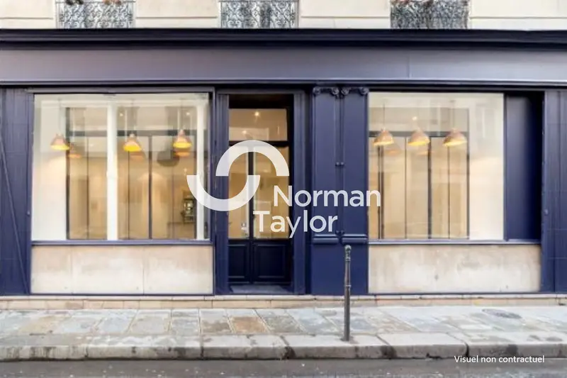 Local Commercial à vendre - Montpellier (34000) - 97 m²