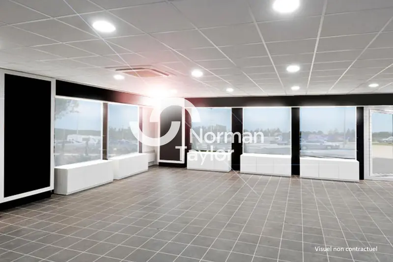 Local Commercial à vendre - Montpellier (34070) - 50 m²
