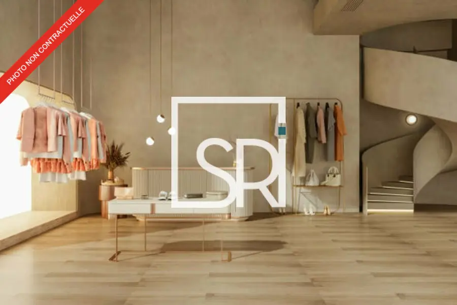 Local Commercial à vendre - Vichy (03200) - 60 m² - 0 €
