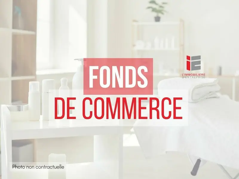 Fonds de commerce à vendre - Saint-Malo (35400) - 130 000 €