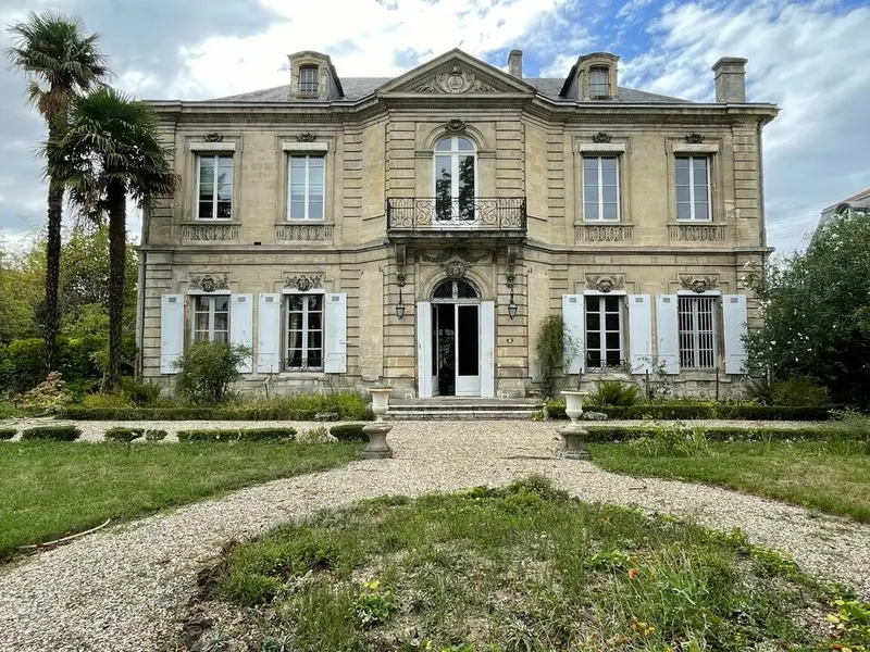 Bureau à vendre - Le Bouscat (33110) - 300 m²