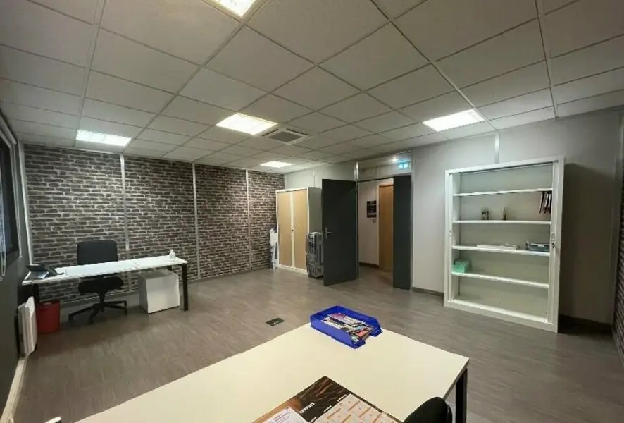 Bureau à louer - Gradignan 120 m²