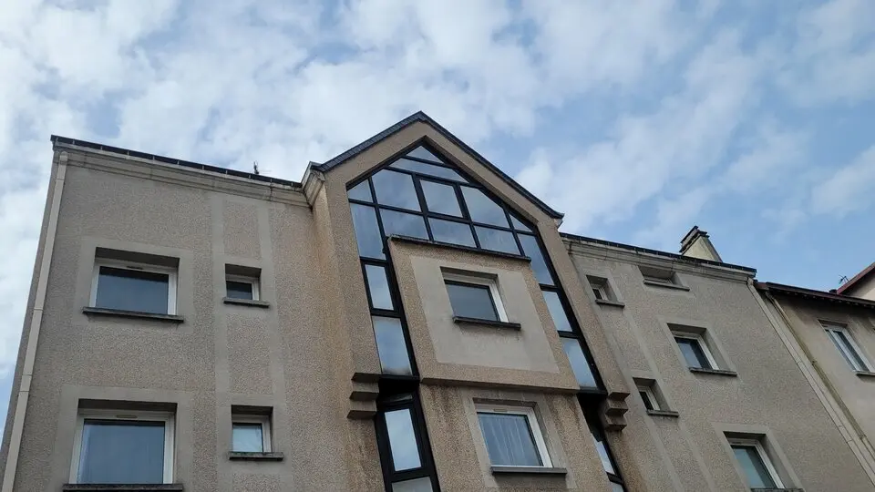 Bureau à louer - Rouen (76000) - 72 m² - 1 041 €/mois