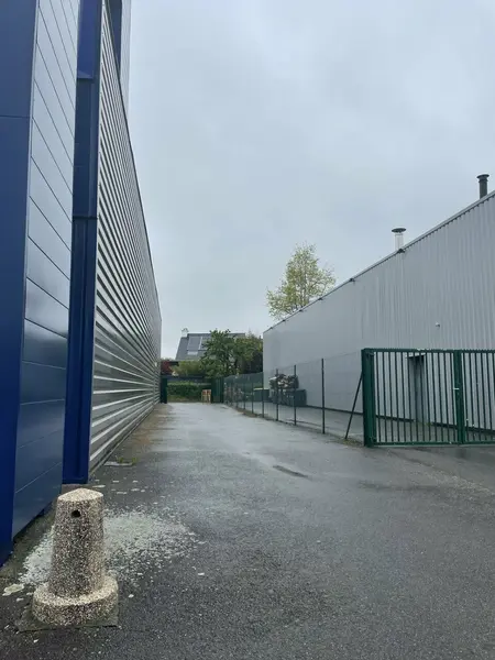 Entrepôt / Activité à vendre - Ploeren (56880) - 114 m²