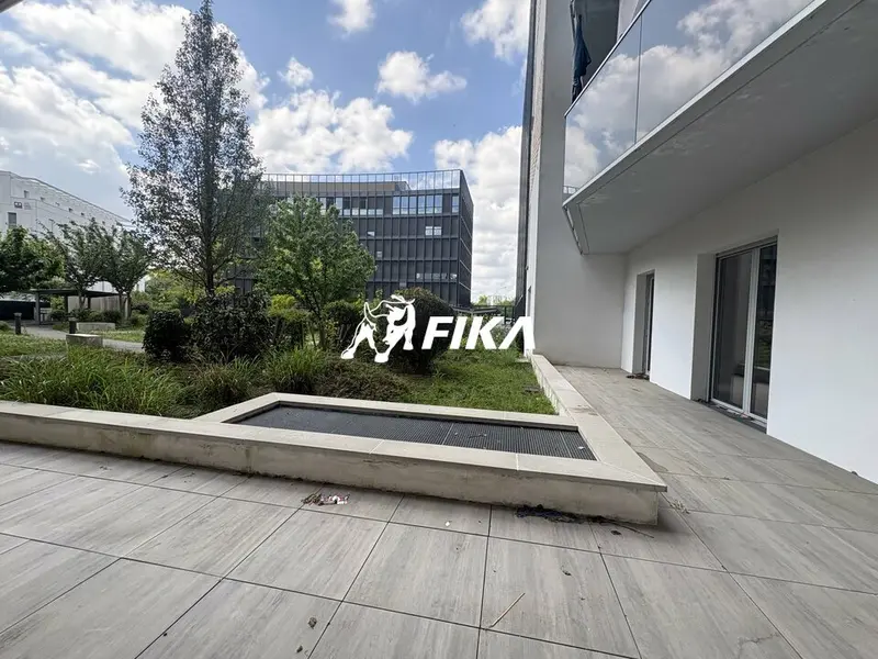 Bureau à louer - Toulouse (31300) - 486 m² - 7 297 €/mois