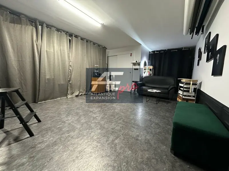 Local Commercial à louer - Vigneux-De-Bretagne (44360) - 60 m² - 850 €/mois