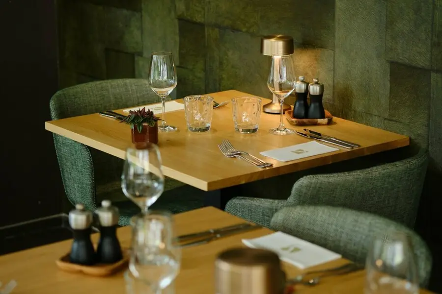 Fonds de commerce à vendre - Restauration - Nice (06000) - 252 080 €